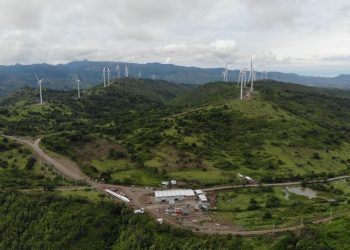 Penggerak Baru Energi Terbarukan untuk Kemandirian Energi Nasional