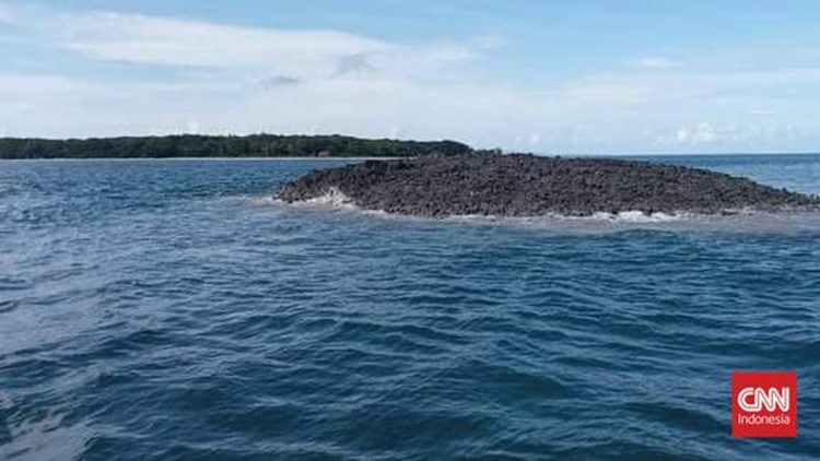 Kenaikan Muka Laut Tinggi, Kota Besar di China Terancam Tenggelam