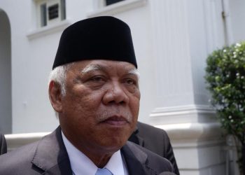 Kontrak Proyek Kawasan Legislatif IKN Ditandatangani Pekan Depan