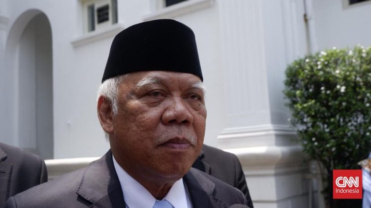 Kontrak Proyek Kawasan Legislatif IKN Ditandatangani Pekan Depan