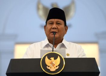 Prabowo Ubah Aturan, Ekspatriat Kini Dapat Memimpin BUMN