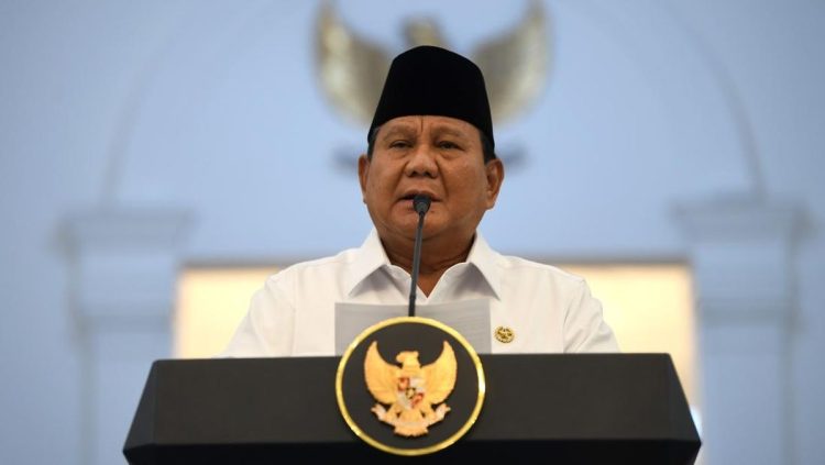 Prabowo Ubah Aturan, Ekspatriat Kini Dapat Memimpin BUMN