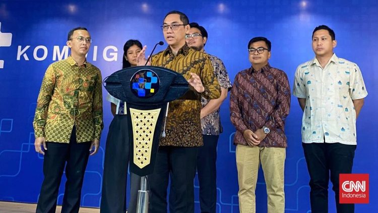 Kartun Anak di Netflix Diduga Kampanyekan LGBT, Tanggapan Komdigi