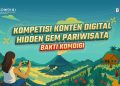 Syarat Lomba Video Hidden Gem, Daftarkan Karya Terbaikmu sekarang juga