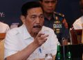 Luhut Minta Suntik Dana Rp50 T ke INA untuk Purbaya