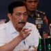 Luhut Minta Suntik Dana Rp50 T ke INA untuk Purbaya
