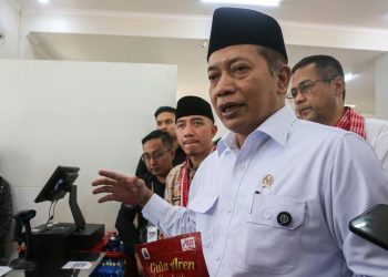 Pinjaman Himbara Rp3 M untuk Koperasi Merah Putih Terganjal