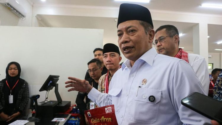 Pinjaman Himbara Rp3 M untuk Koperasi Merah Putih Terganjal