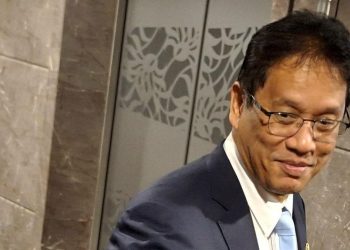 Dua Tantangan Besar Anggito Abimanyu sebagai Bos LPS Menurut Purbaya