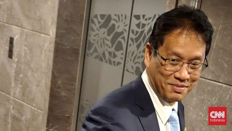 Dua Tantangan Besar Anggito Abimanyu sebagai Bos LPS Menurut Purbaya