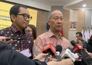 Menperin Yakin RI Akan Lebih Unggul dari Malaysia di Sektor Industri Halal Global