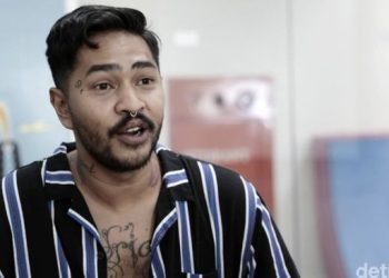 Artis Ditangkap Polisi Terkait Kasus Narkoba