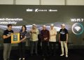 Luncurkan WiFi 7 dengan Kecepatan Internet Tembus 2 Gbps