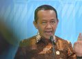 Bahlil Sebut Alasan Penangguhan 190 Izin Usaha Pertambangan Sementara