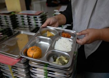 Tindak Lanjut Temuan Ombudsman tentang MBG yang Menggunakan Beras Medium