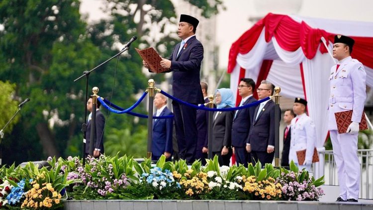 Pemuda sebagai Penentu Arah Energi Masa Depan Kata Dirut Pertamina