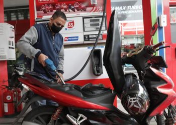 Kementerian ESDM Yakin Tidak Ada Kelangkaan BBM di Tahun 2026