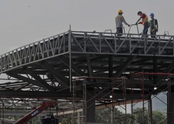 Proyek Tol Bogor Serpong Biaya Rp12 T Tanpa Menggunakan APBN