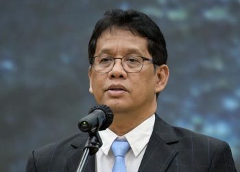 Purbaya Mengungkap Kesalahan 26 Pegawai Pajak yang Dipecat Tidak Bisa Dimaafkan