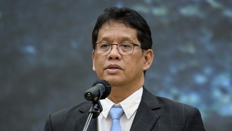 Purbaya Mengungkap Kesalahan 26 Pegawai Pajak yang Dipecat Tidak Bisa Dimaafkan