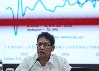 Purbaya Tegur Bos Bursa Terkait Permintaan Insentif Perbaiki Saham Gorengan