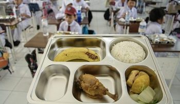 Marak Keracunan, Apakah BGN Perlu Tambah Anggaran Rp28 T?