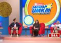 Tantangan Episode 3 Meningkatkan Kualitas UMKM agar Lebih Kompetitif