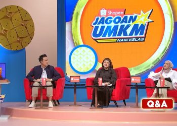 Tantangan Episode 3 Meningkatkan Kualitas UMKM agar Lebih Kompetitif
