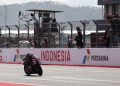 Prediksi Hujan Ringan di MotoGP Mandalika Hari Ini Menurut BMKG