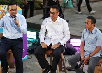 Pertamina Ungkap Strategi Mewujudkan Kemandirian Energi di Indonesia