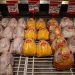 Ayam Broiler Diskon Mulai Rp27 Ribu di Full Day Sale Transmart