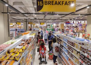 Daftar Produk Diskon Full Day Sale 5 Oktober