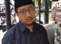Canda Yusuf Mansur mengenai Viral Ingin Beli Saham YouTube Ganti Yousufe