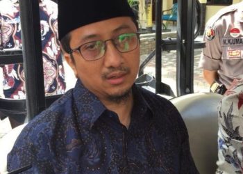 Canda Yusuf Mansur mengenai Viral Ingin Beli Saham YouTube Ganti Yousufe