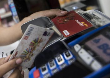 DJP Akan Awasi Uang Elektronik dan Rekening Digital Sejak 2026