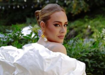 Adele Masuk Dunia Akting, Ingin Istirahat Lama dari Musik