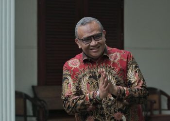 Pemerintah dan Serikat Buruh Diskusikan Formula Baru untuk Upah Minimum 2026