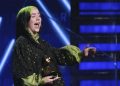 Billie Eilish Kritik Miliarder Global Setelah Donasi Rp187 Miliar