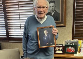 Anak Muda Disarankan Beli Rumah Daripada Saham menurut Warren Buffett, Kenapa?