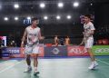 Dukungan Pembinaan Memperkuat Indonesia di Final Ganda Australia Open 2025