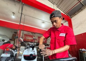 Tanggapan Cepat Terhadap Laporan BBM, Jaminan Kualitas BBM Terjaga