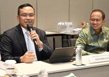 Transparansi Kunci Membangun Kepercayaan Publik Menurut Pertamina