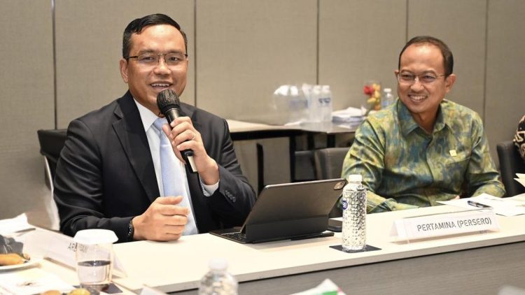 Transparansi Kunci Membangun Kepercayaan Publik Menurut Pertamina