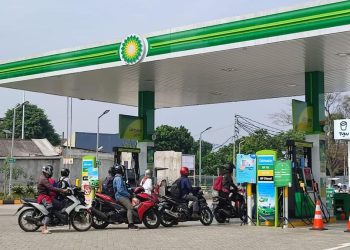 Turun Harga BBM Terbaru, Simak Rincian Lengkapnya