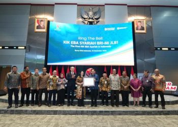 KIK EBA Syariah BJLB1 Sebagai Tonggak Baru dalam Investasi Syariah