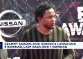 Pertarungan Lady Gaga dan Kendrick Lamar