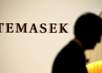 Bos Temasek Bocorkan Kekhawatiran Tentang Penurunan Dolar AS