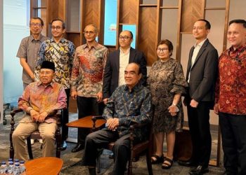 Manajemen Investasi Luncurkan KIK EBA Syariah Pertama di Indonesia