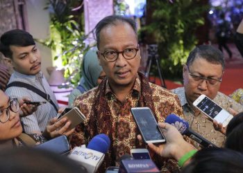 Rumuskan Insentif Baru untuk Pengembangan Mobil Listrik di Kementerian Perindustrian