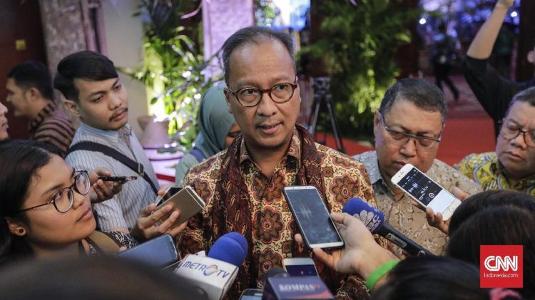 Rumuskan Insentif Baru untuk Pengembangan Mobil Listrik di Kementerian Perindustrian